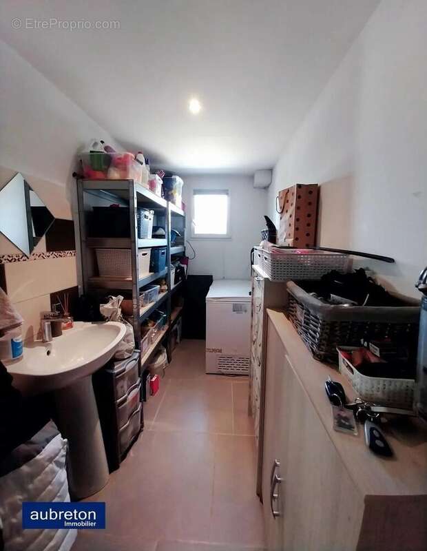 Maison à MARCILLOLES