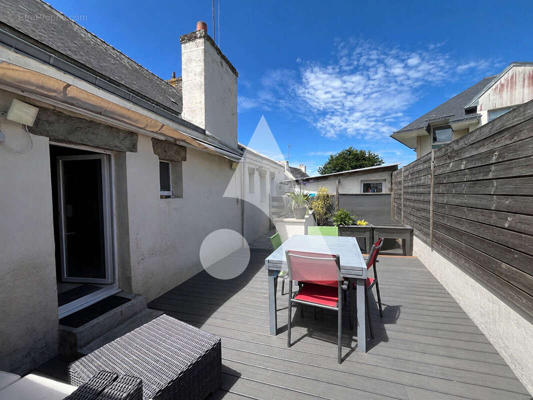 Maison Belz de 150 m²  6 pièces - photo 6