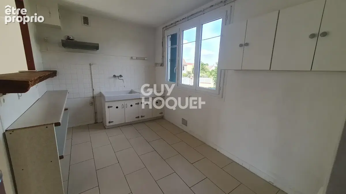 Maison 82 m² à Appoigny  - photo 2