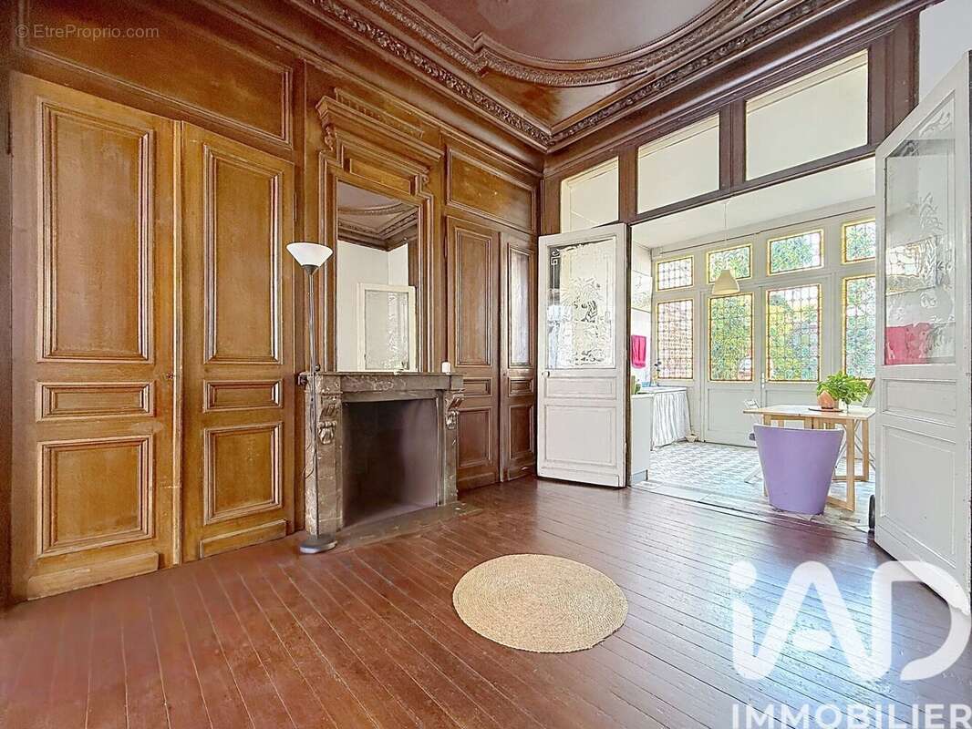Photo 3 - Appartement à LILLE