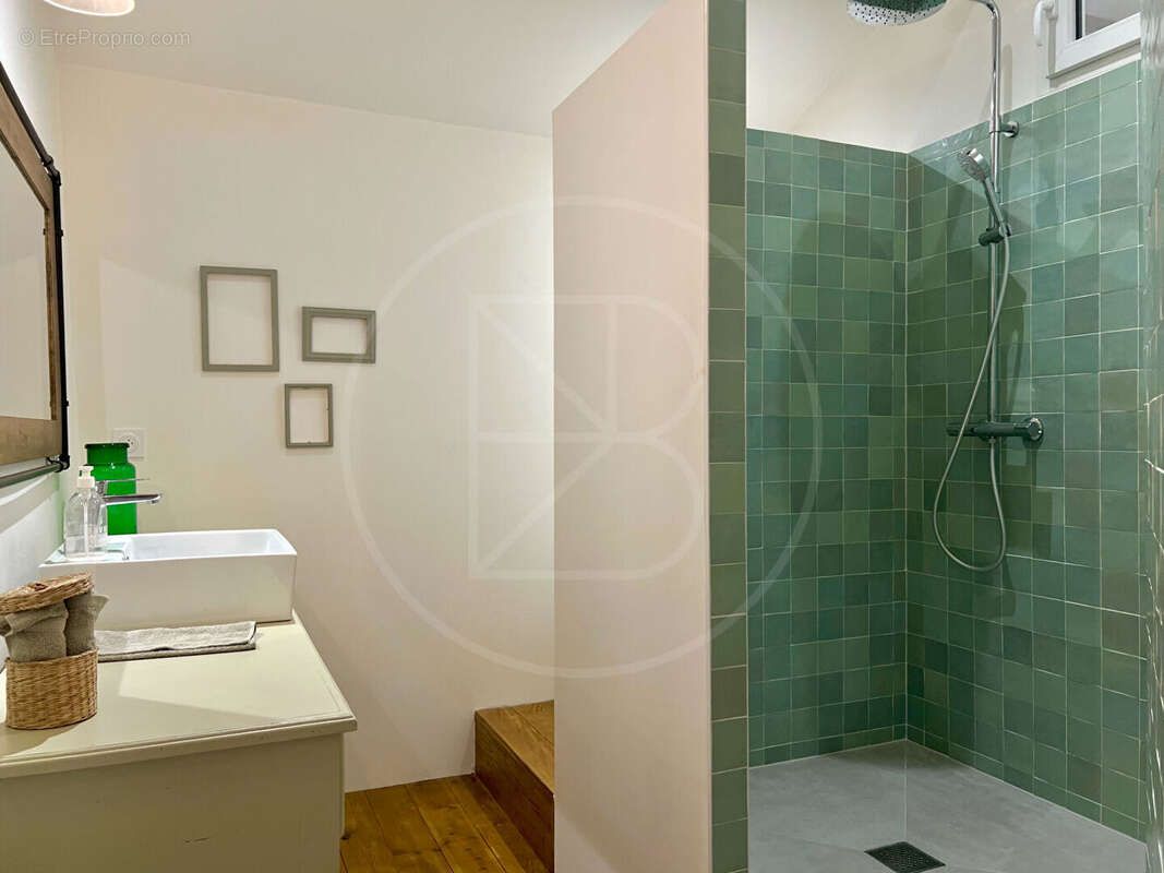 Maison à SAUVETERRE-DE-GUYENNE