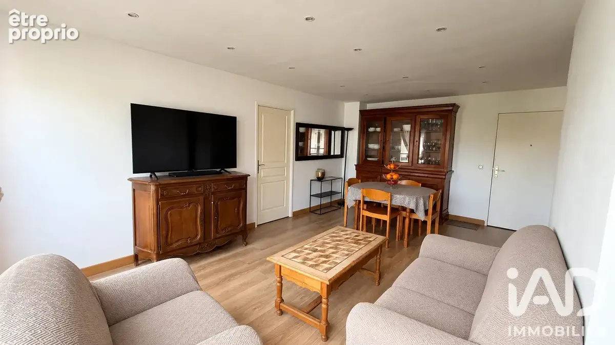Photo 1 - Appartement à CONFLANS-SAINTE-HONORINE