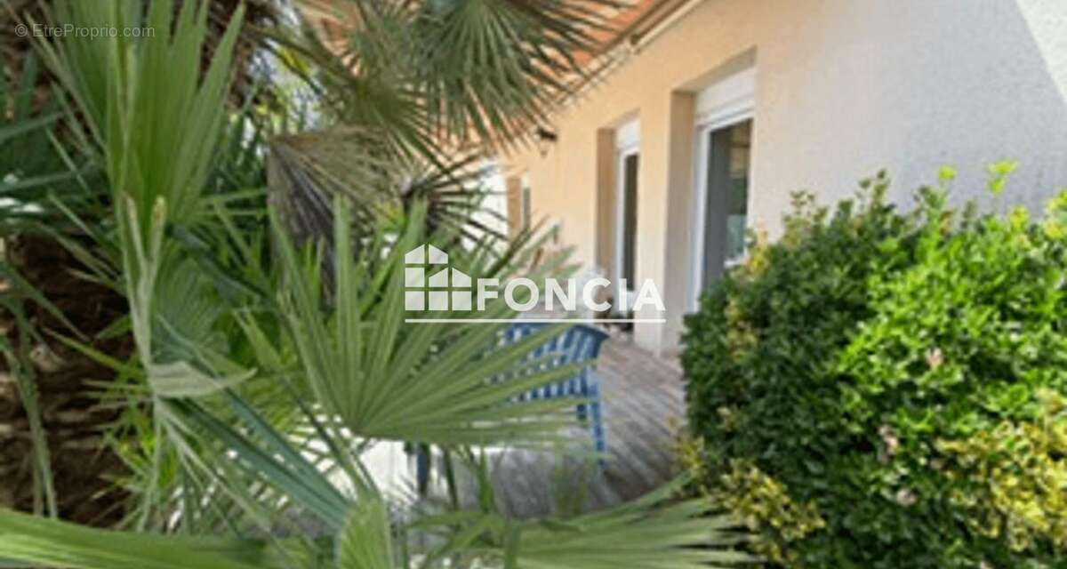 Maison à MANSIGNE