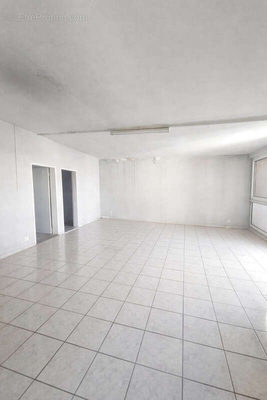 Maison à SAINT-PIERRE