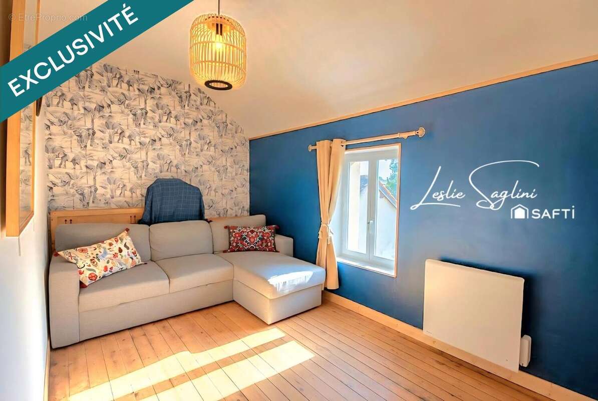 Photo 8 - Maison à SAINT-PIERRE-SUR-DIVES