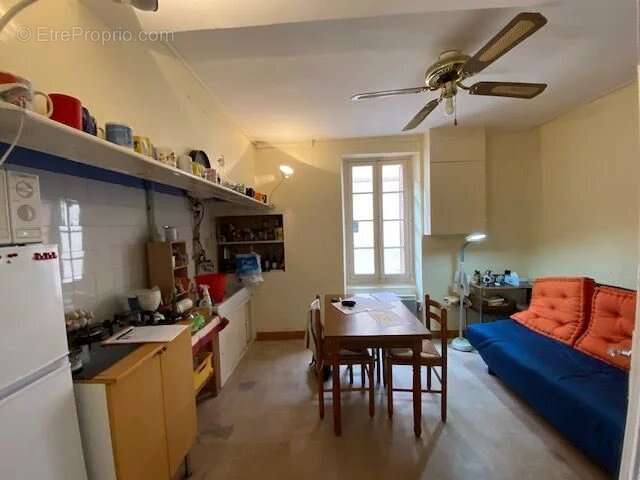 Maison à SAINT-SULPICE