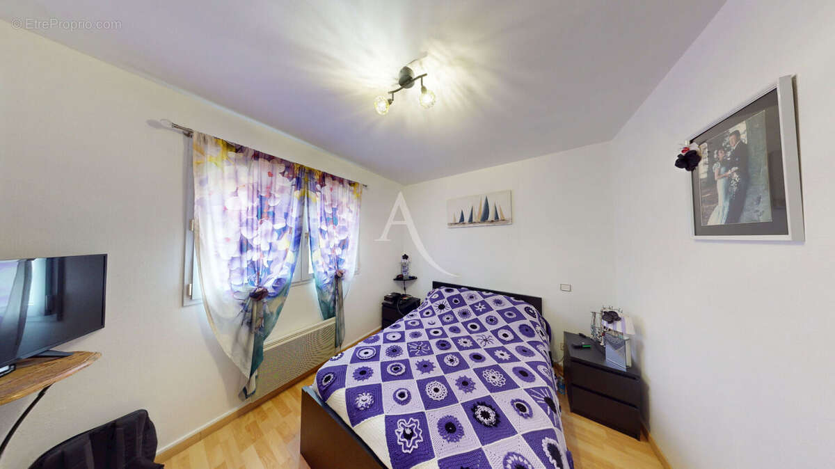 Maison à LES SABLES-D&#039;OLONNE