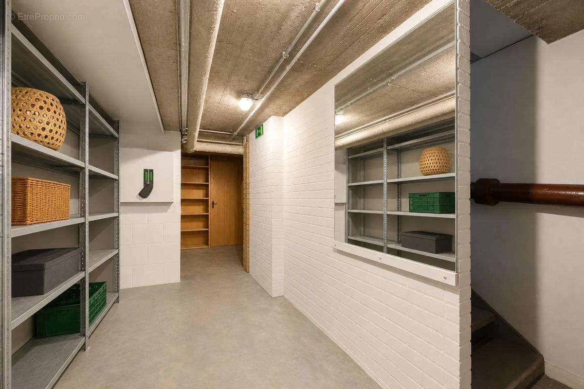 Maison rénovée 90m² à Reims - photo 21