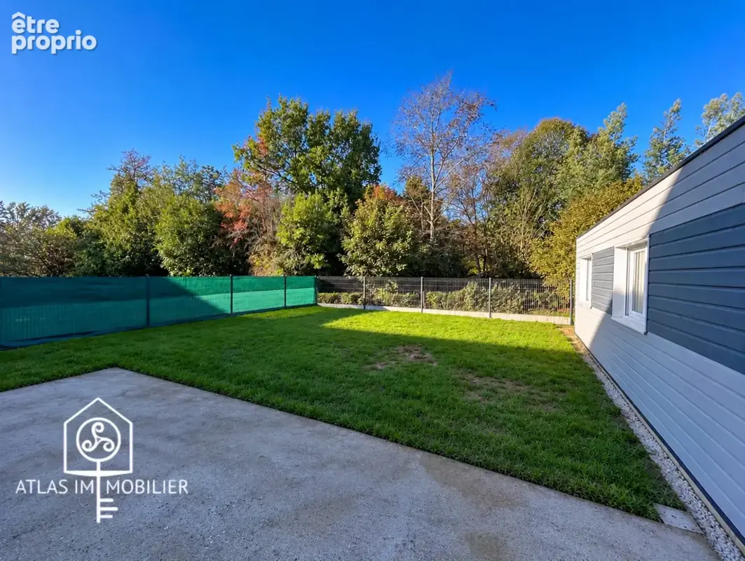 Maison 5 pièces 100 m² à vendre à Talensac (35160) - photo 3