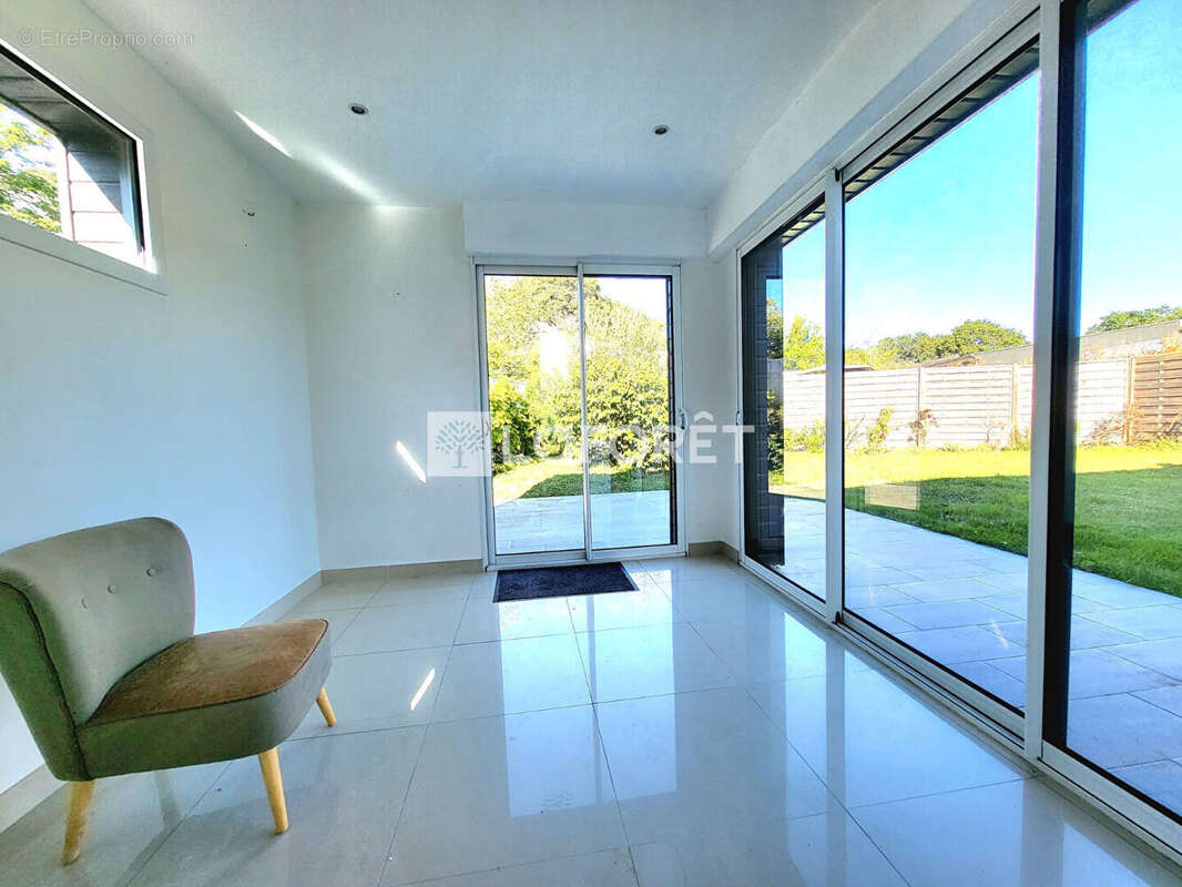 Maison à LA BAULE-ESCOUBLAC