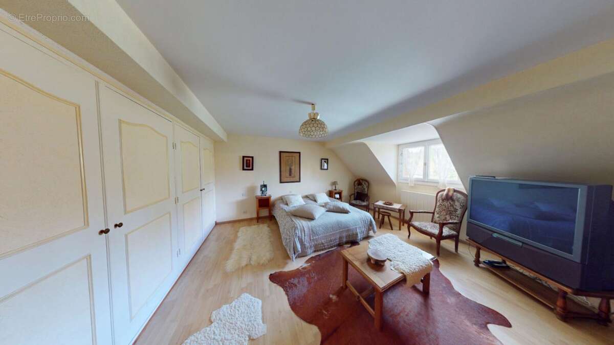 Maison à AMBOISE