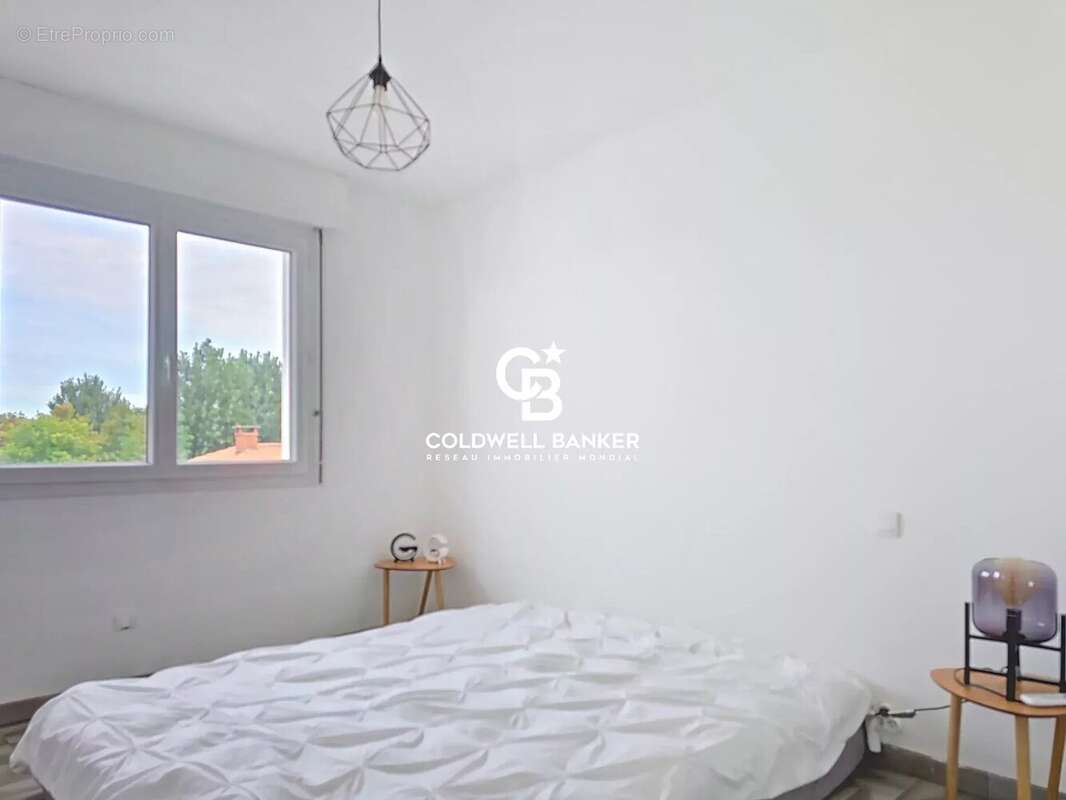 Appartement à LA TRANCHE-SUR-MER