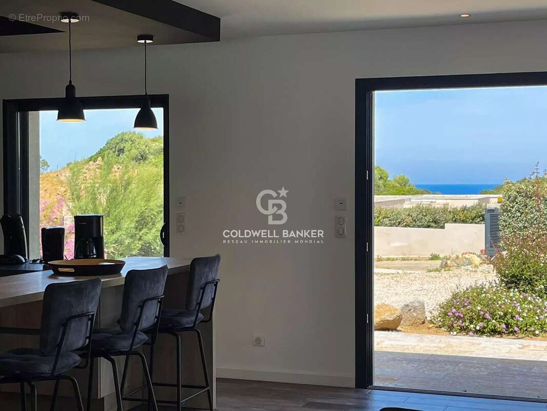 Maison à CHATEAUGIRON