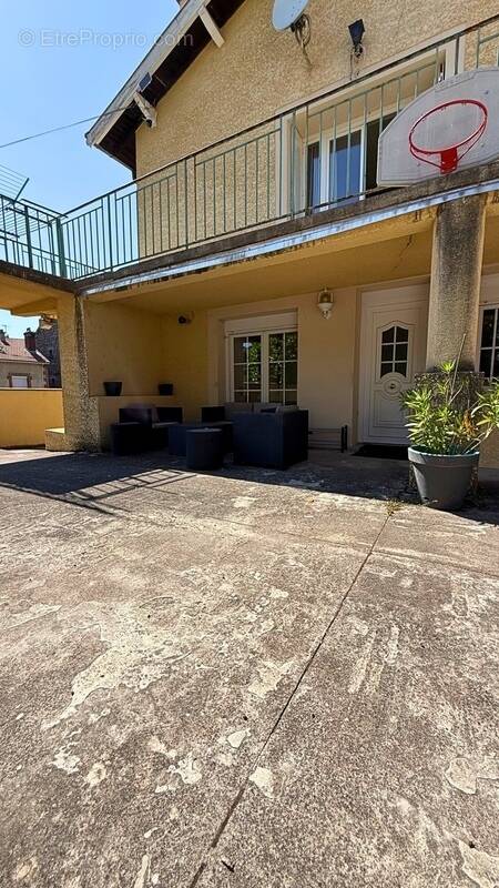 Maison à LA RICAMARIE