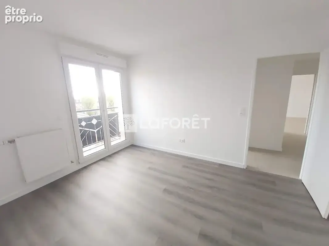 Appartement Villemomble 3 pièce(s) 62 m2 - photo 12