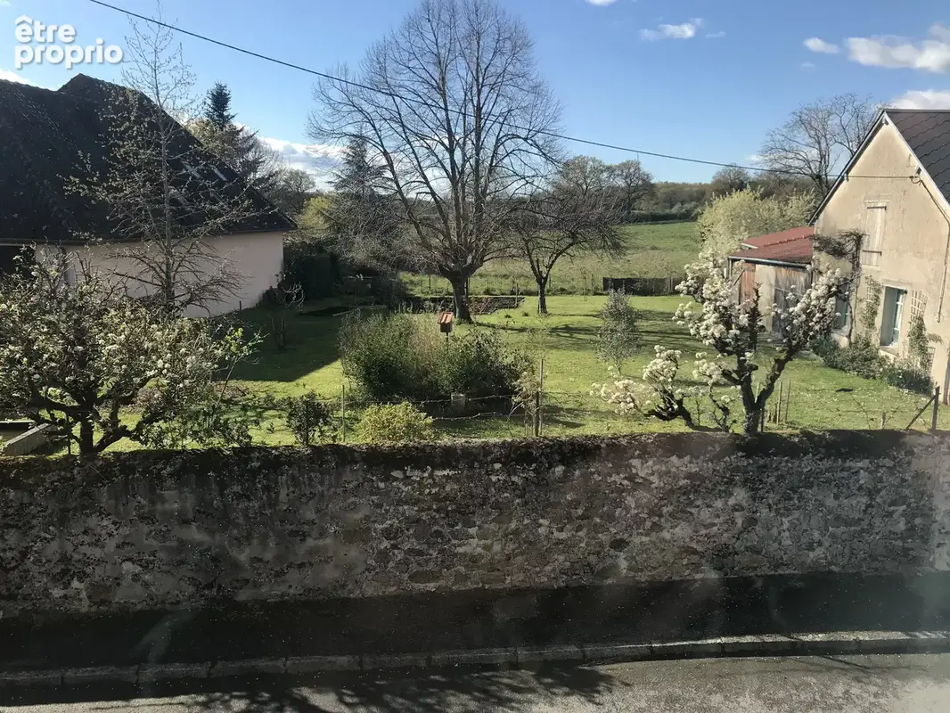 Maison de ville charmante, renovée et seule - photo 13