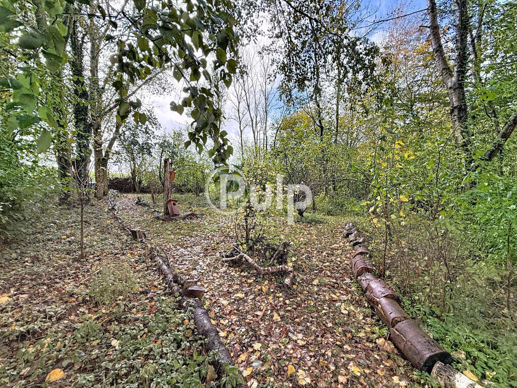 Maison à BEAURAINVILLE