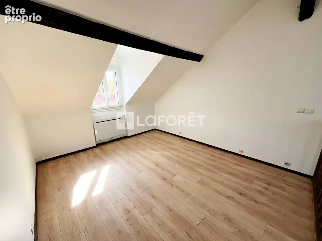 Appartement Meulan En Yvelines 3 pièce(s) 55,95 m2 - photo 12