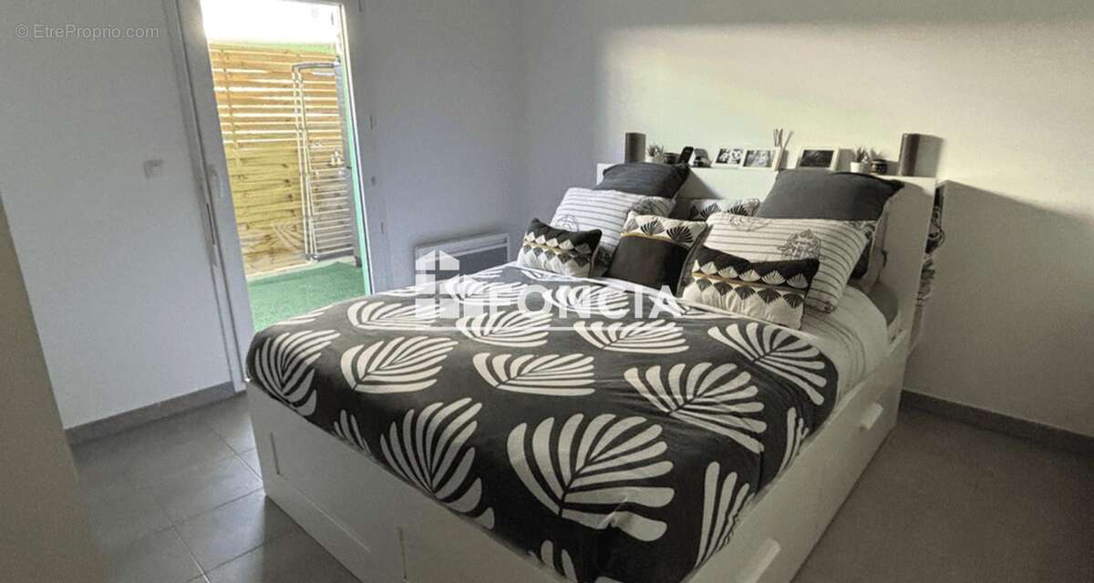 Appartement à NIMES