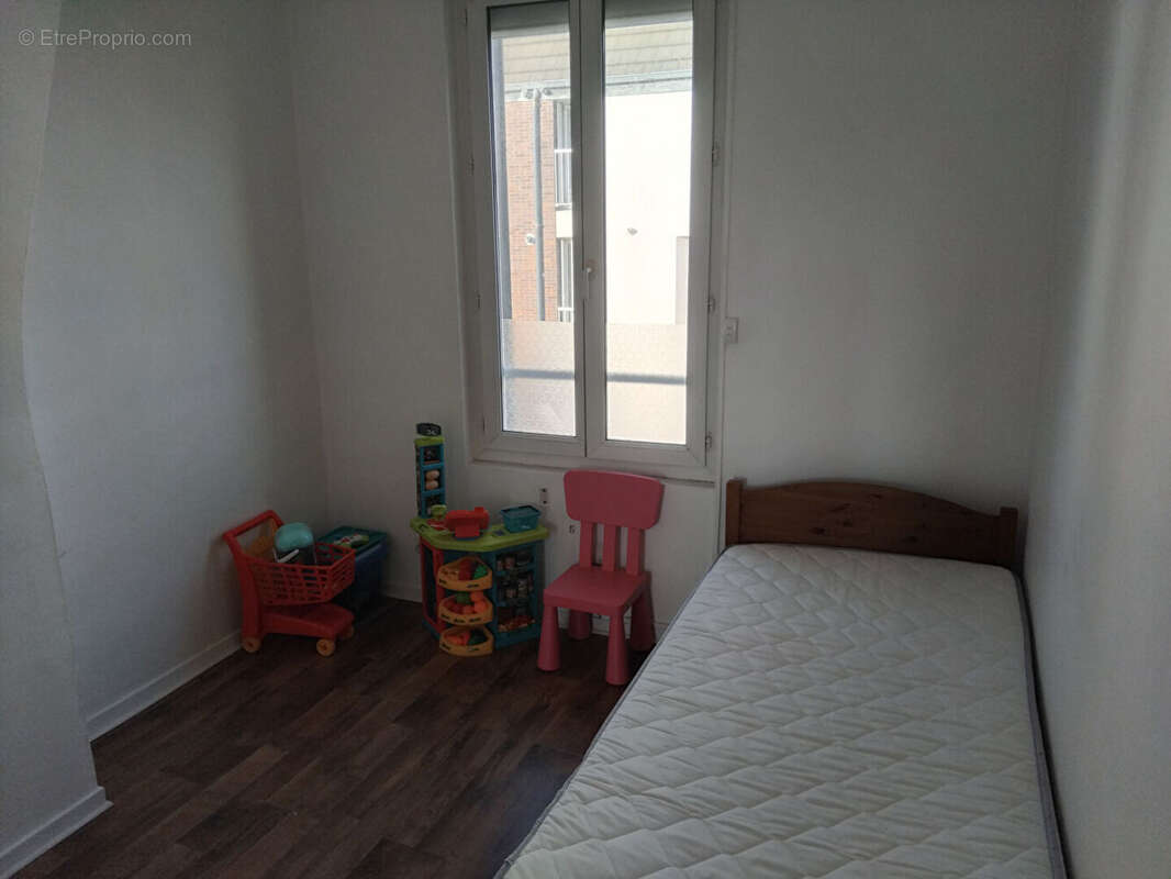 Appartement à LE HAVRE