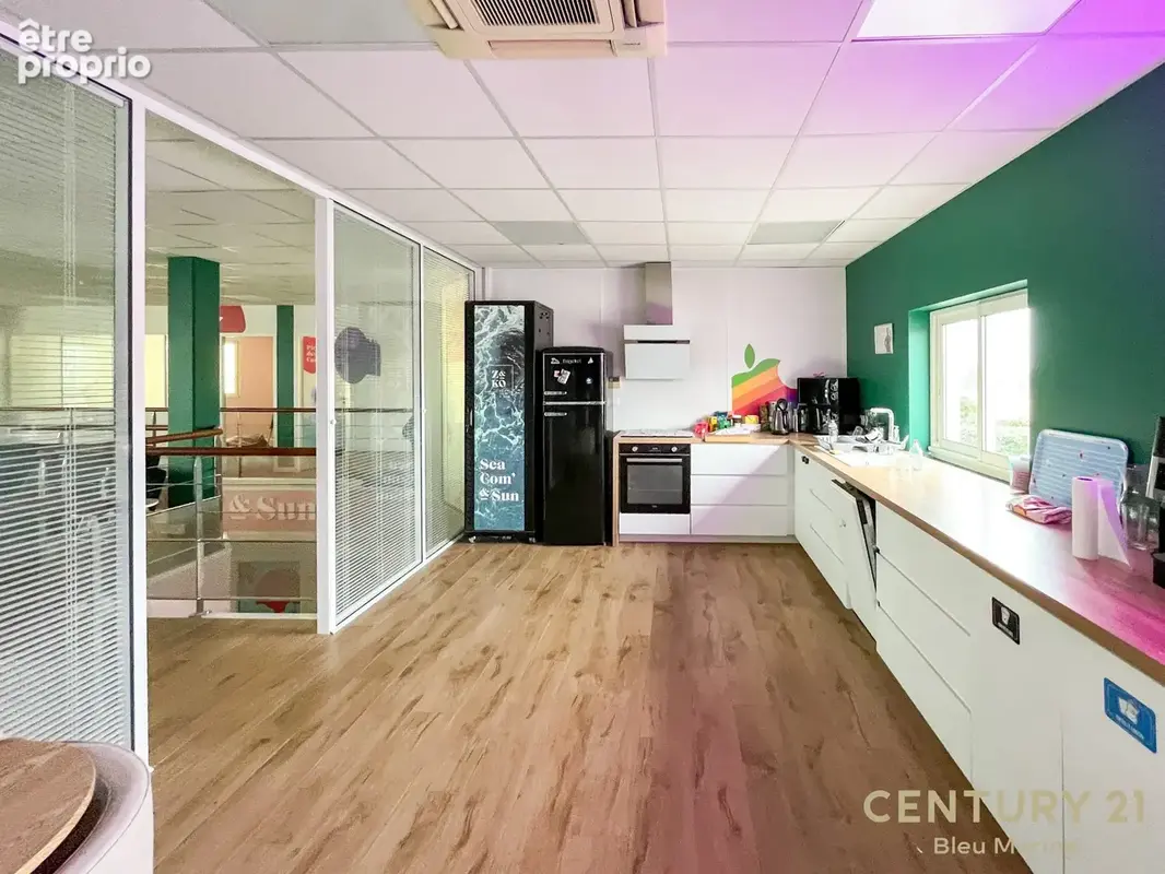 Commerce 638 m² à vendre à Les Sables-D'olonne (85180) - photo 2