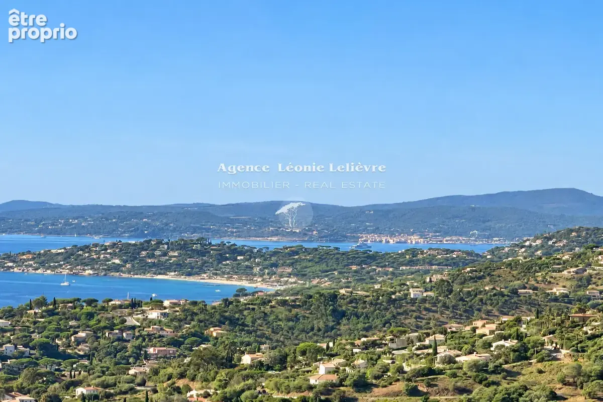Photo Appartement à Les Issambres au prix de 359 000€