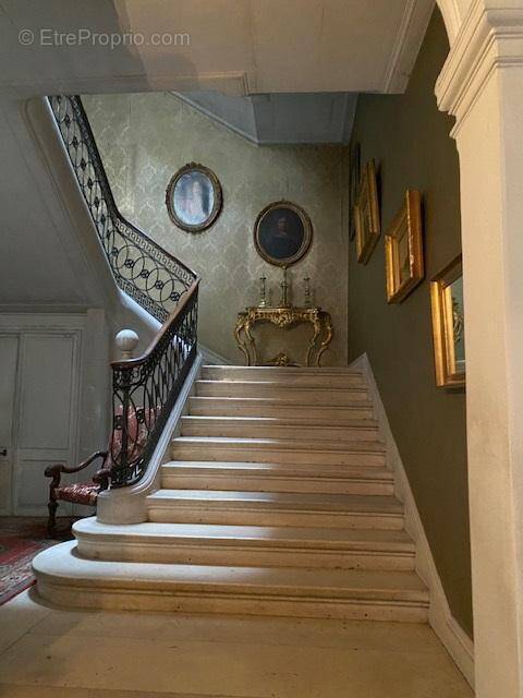 Maison à NIMES