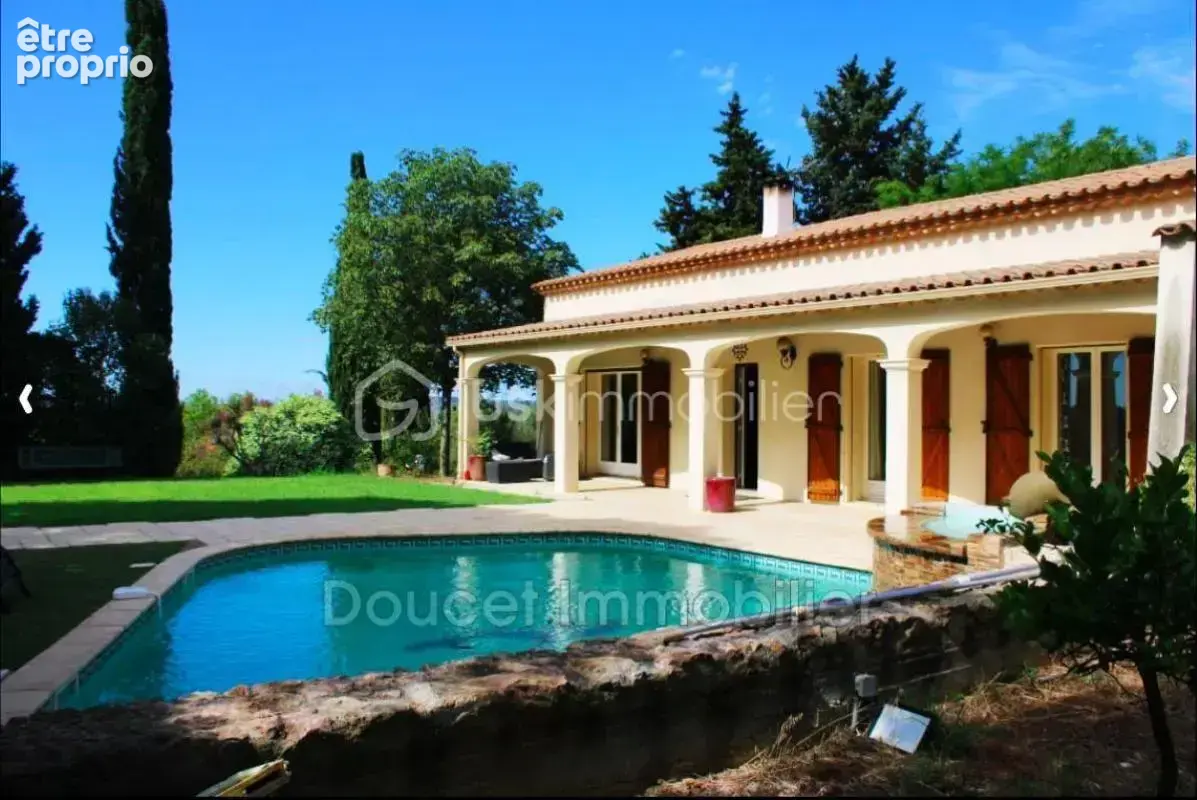Domaine en mediterranee 2 hectares - photo 2