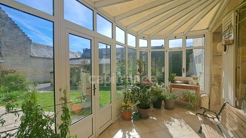 Maison à vendre 8 pièces proche de SOISSONS (02) - photo 5