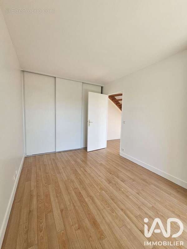 Photo 7 - Appartement à ALFORTVILLE