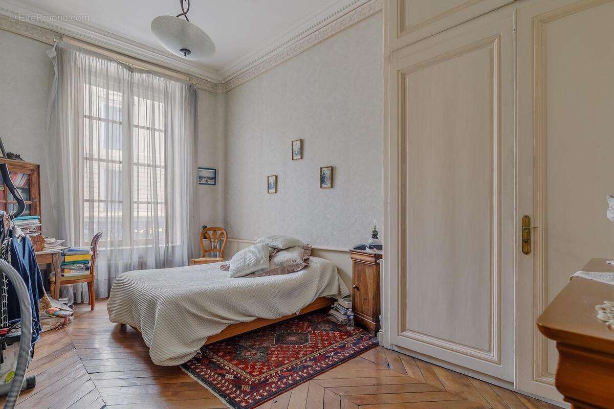 Appartement à LYON-7E