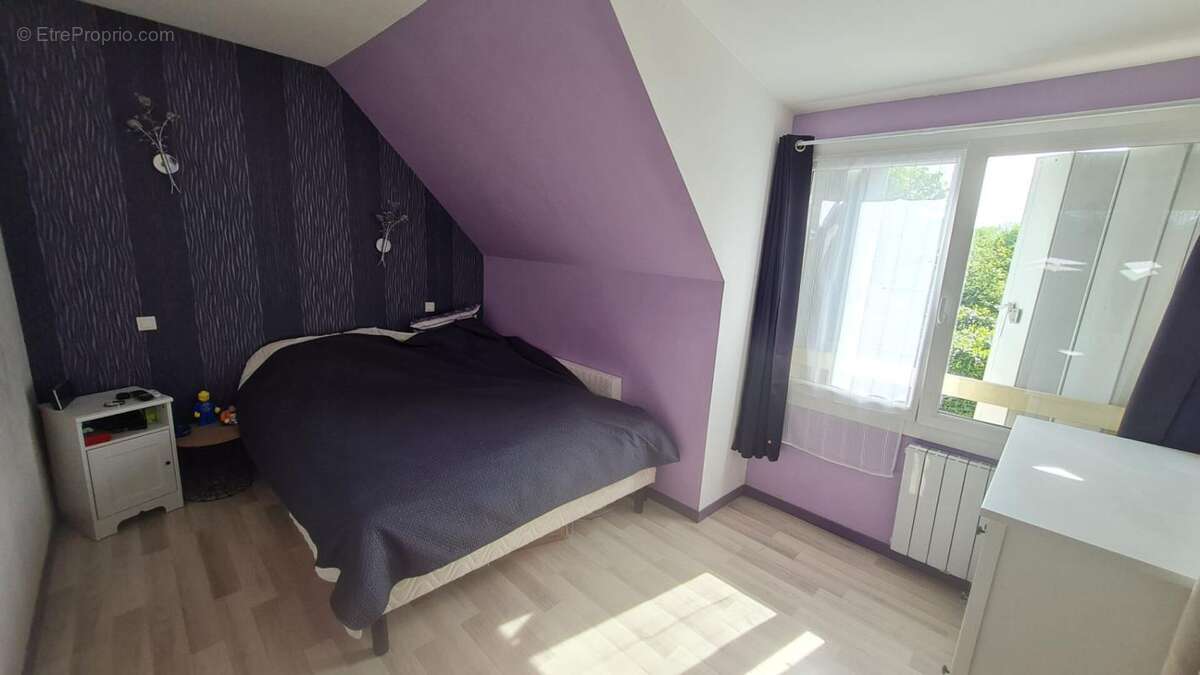 Maison à SAINT-OUEN-L'AUMONE