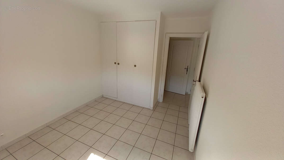 Appartement à MANDELIEU-LA-NAPOULE