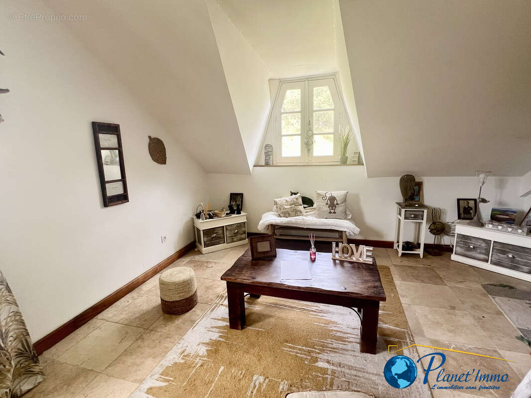Maison à LA POSSESSION