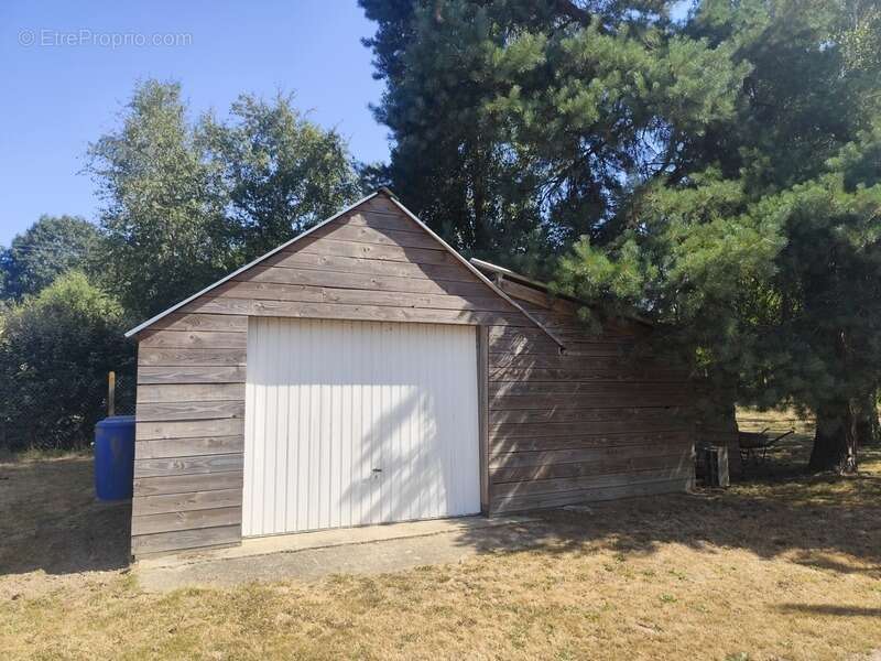 Maison à vendre 5 pièces  (56) - photo 10