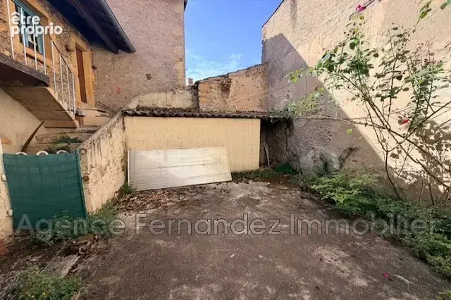 Maison 68 m² à Semur-En-Brionnais  - photo 5