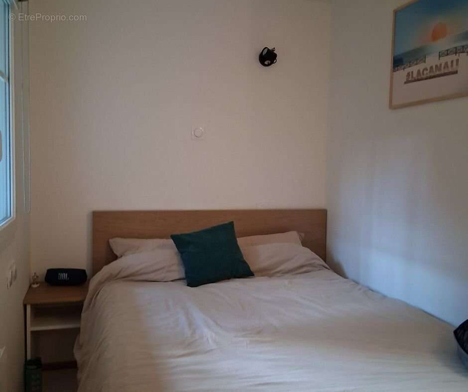 Appartement à LACANAU