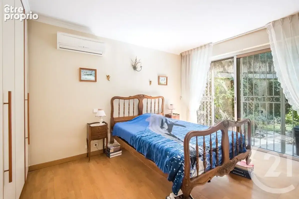 Appartement 84 m² à Nice  - photo 13