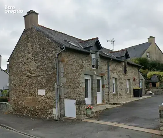 Photo Maison à Montours au prix de 168 300€