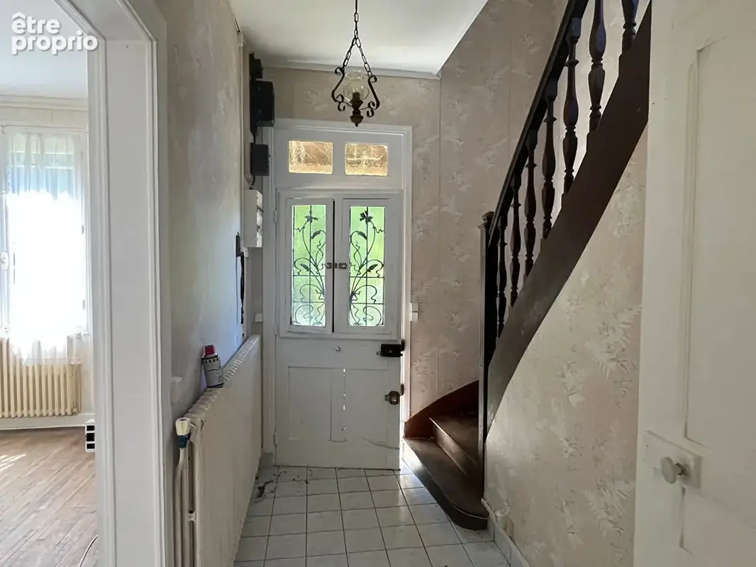 Maison  4 pièce(s) 86 m2 - photo 12