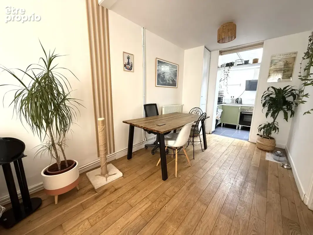 Maison 4 pièces 73 m² à vendre à Le Havre (76600) - photo 4