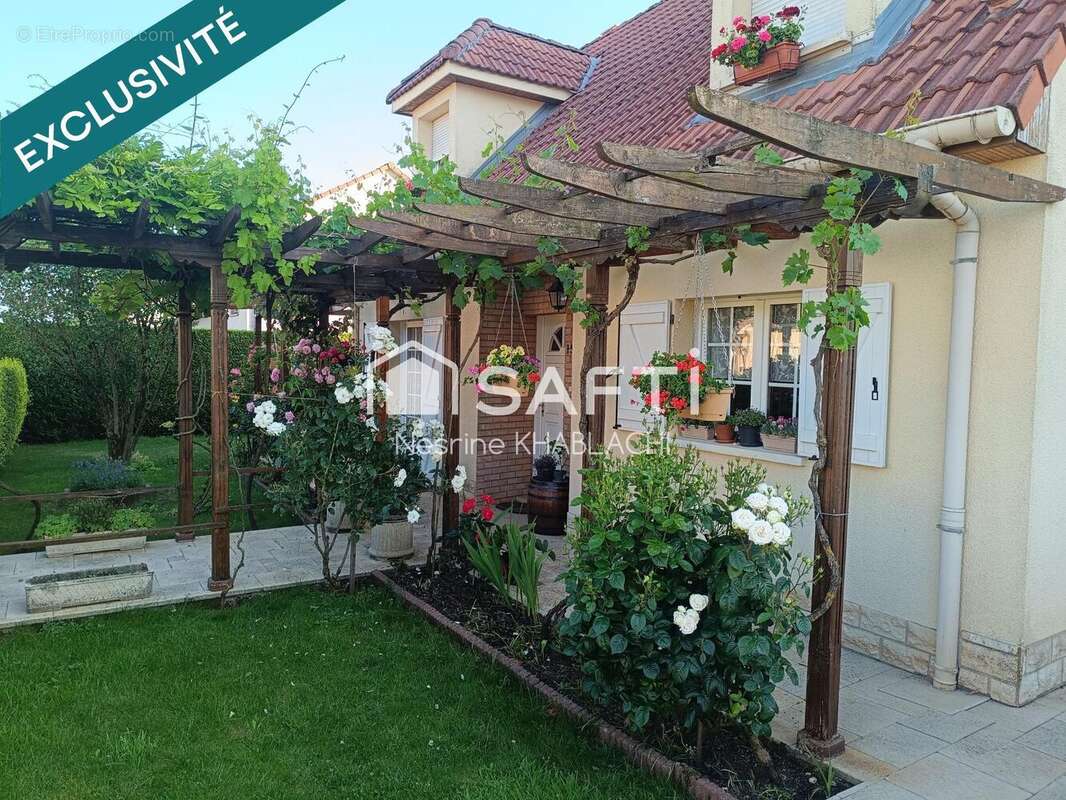 Maison 140 m² à Tellancourt  - photo 9