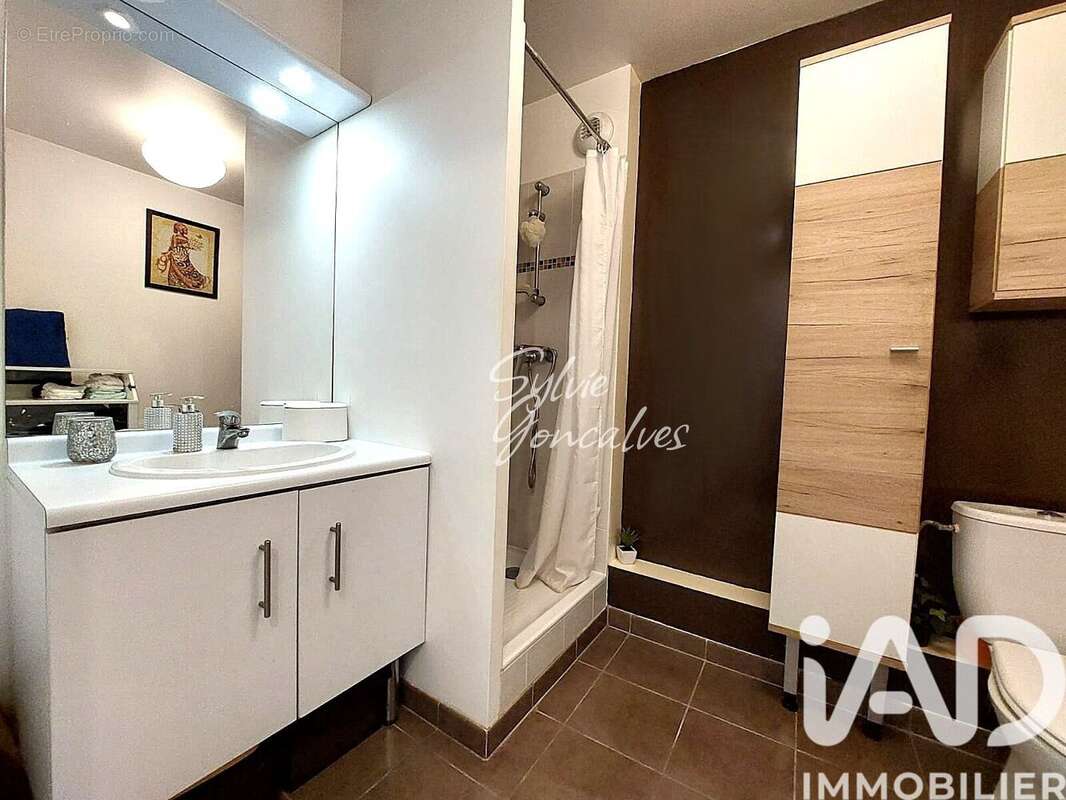 Photo 4 - Appartement à DEUIL-LA-BARRE