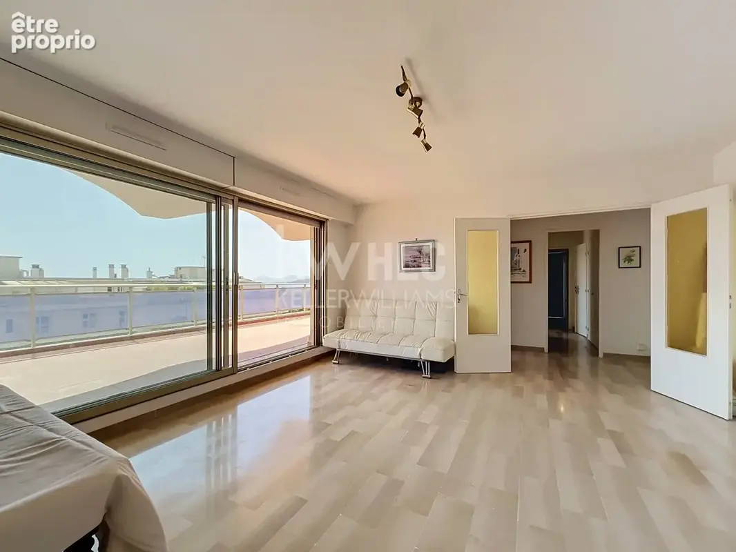 Appartement 2 pièces 49 m² à vendre à Antibes (06160) - photo 4