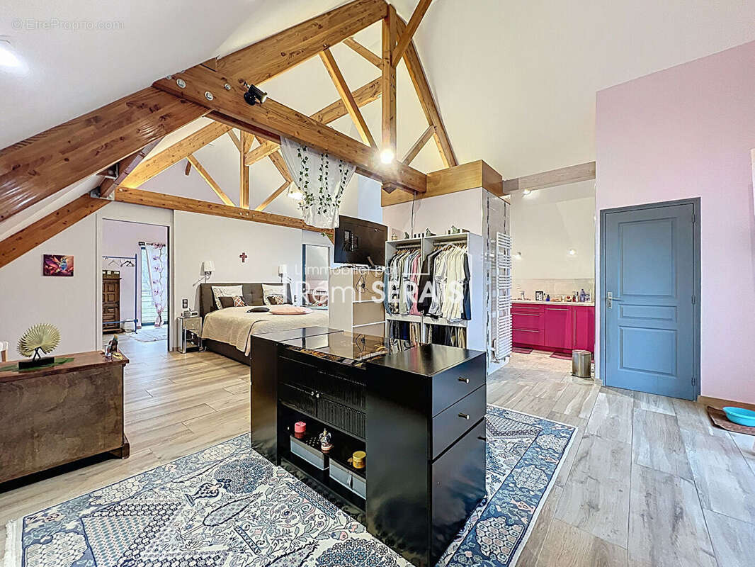 Maison à BAGNOLES-DE-L'ORNE