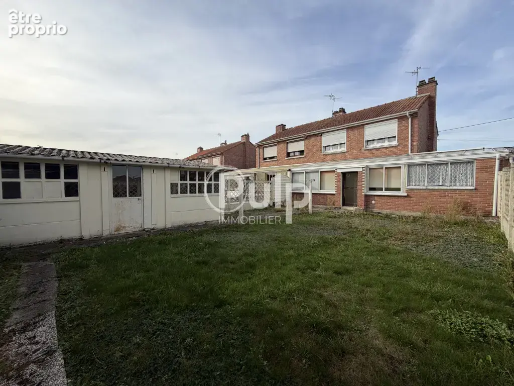 Bien à vendre à provin - photo 6