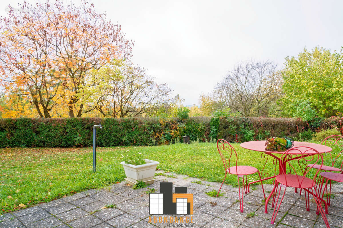 Maison à LINGOLSHEIM