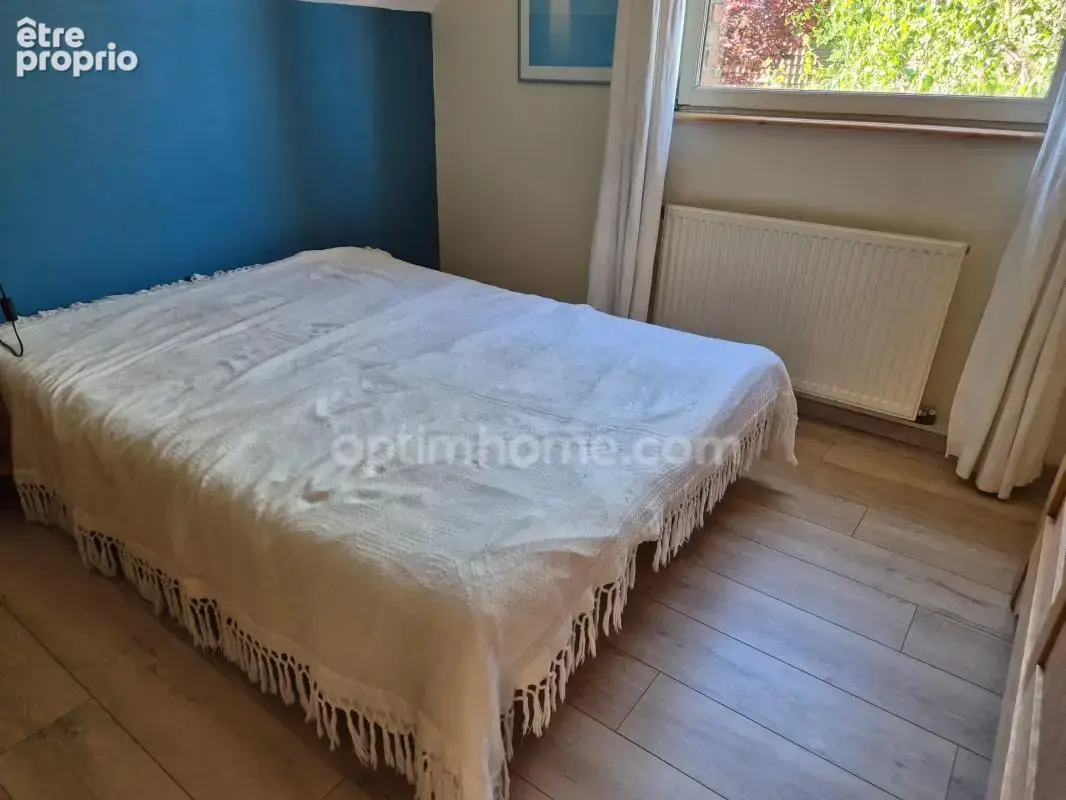 Maison individuelle 5 chambres offrant 182m2 hab sur parcelle de 860m2 - photo 6