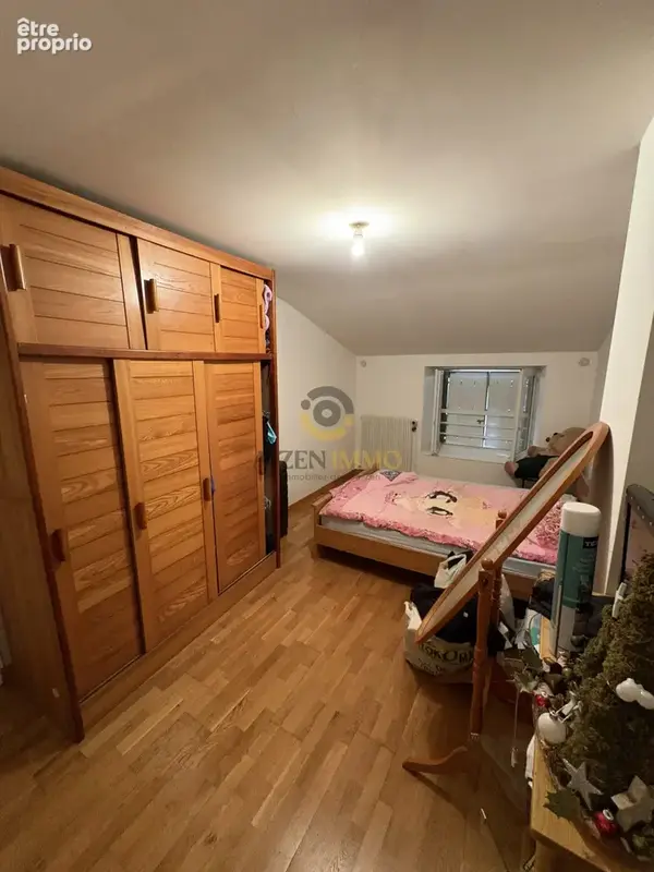 Maison 5 pièces 119 m² à vendre à Combrand (79140) - photo 4