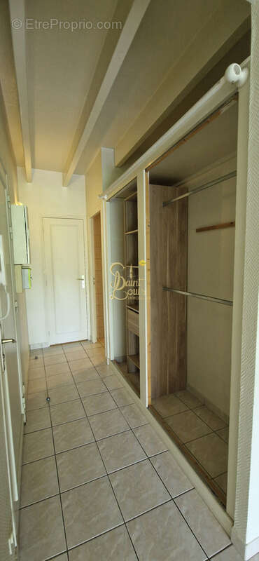 Duplex de 75.99 m2 type 3 avec cellier et 2 parkings couverts - photo 9